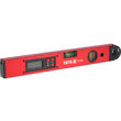 Raportor electronic cu nivelă, Yato YT-71010 2