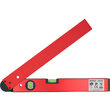Raportor electronic cu nivelă, Yato YT-71010 4