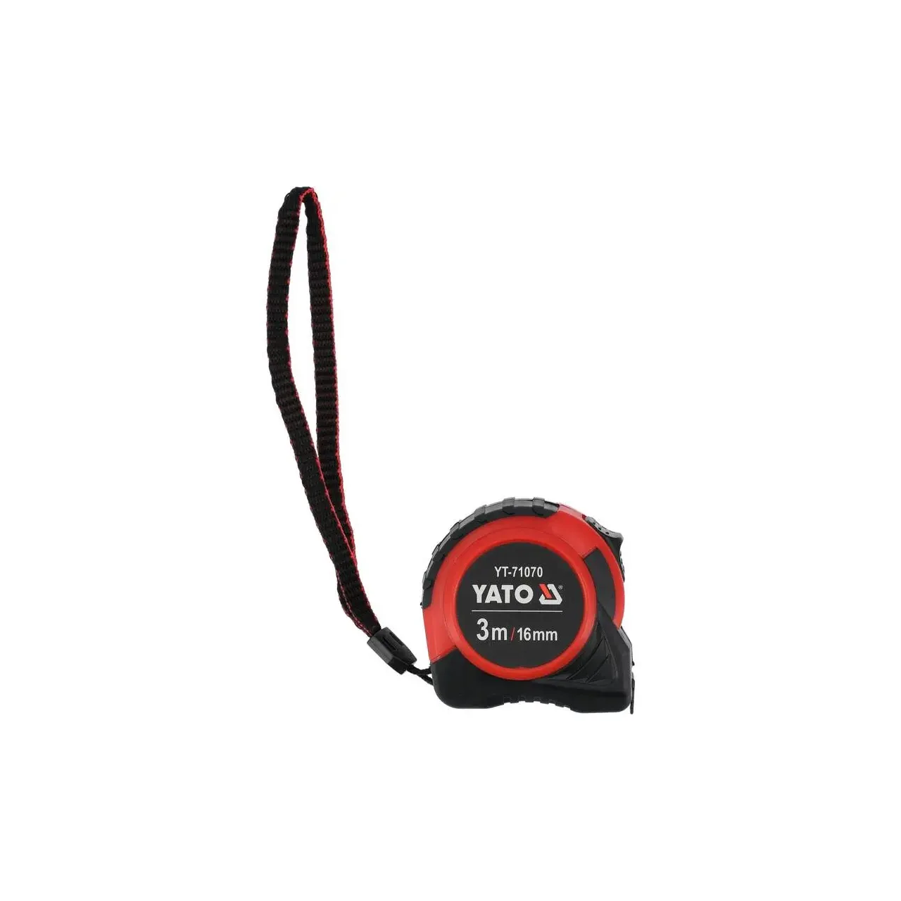 Ruleta 3mx16mm Yato YT-71070 1