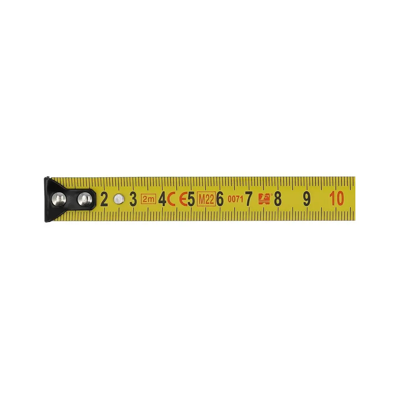 Ruleta 3mx16mm Yato YT-71070 3