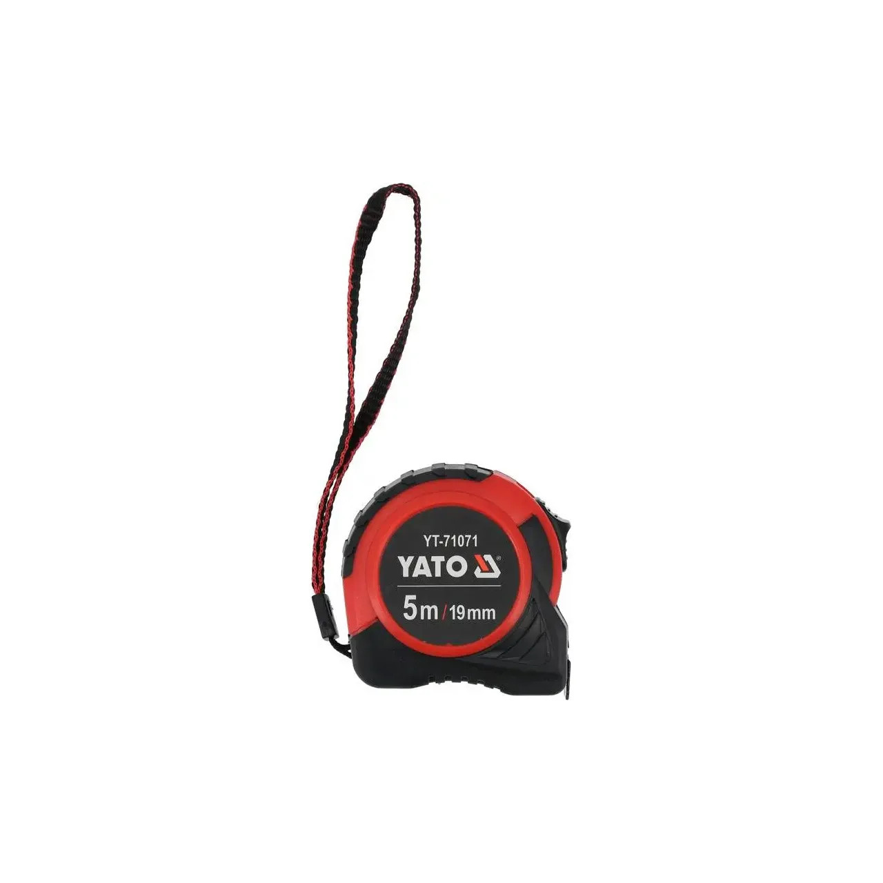 Ruleta 5mx19mm Yato YT-71071 1