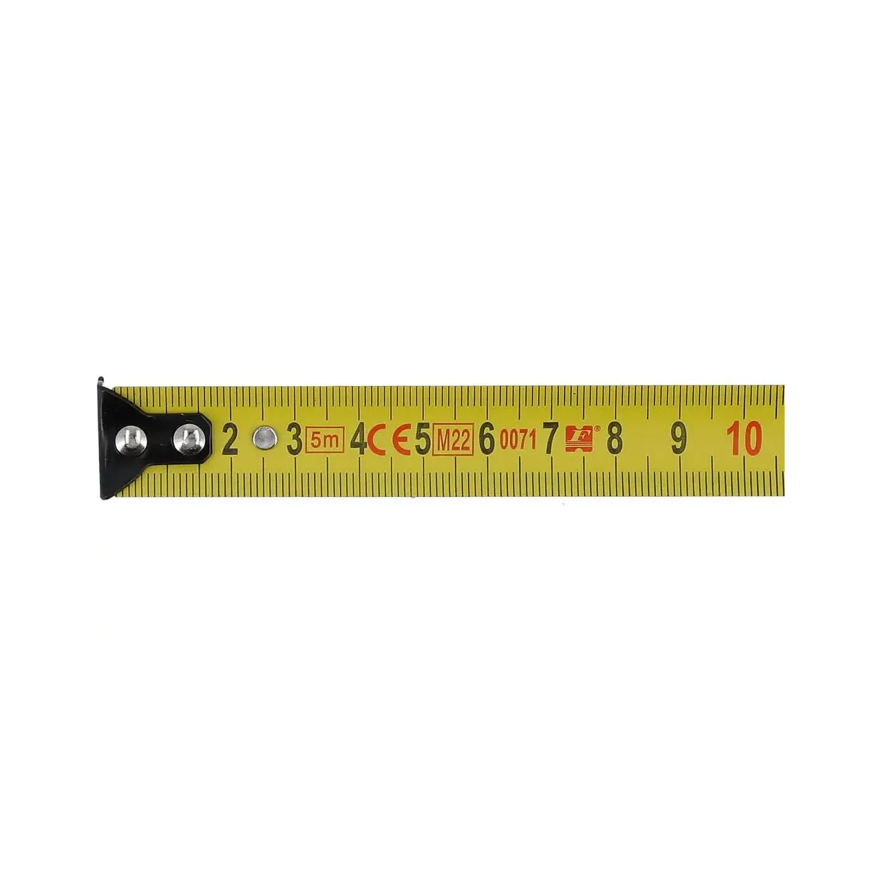 Ruleta 5mx19mm Yato YT-71071 3