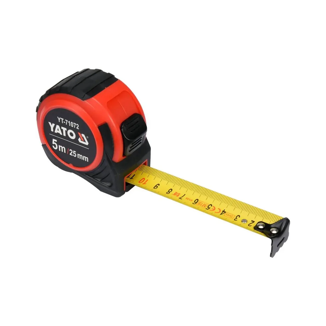 Ruleta 5mx25mm Yato YT-71072 1