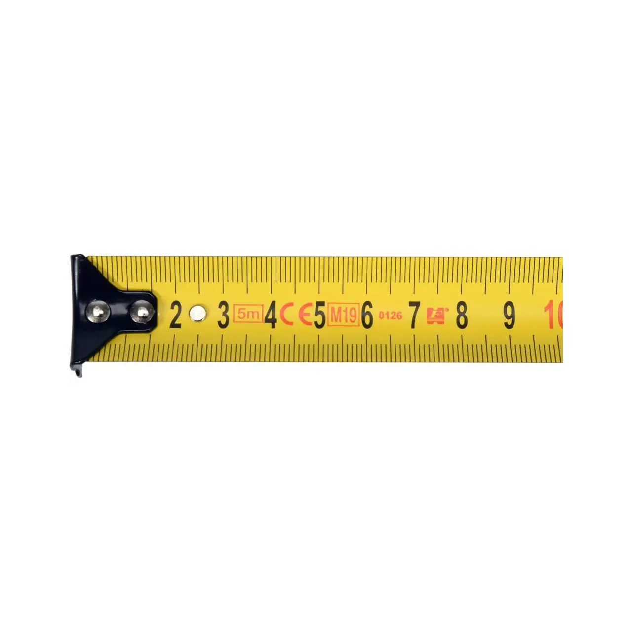 Ruleta 5mx25mm Yato YT-71072 2