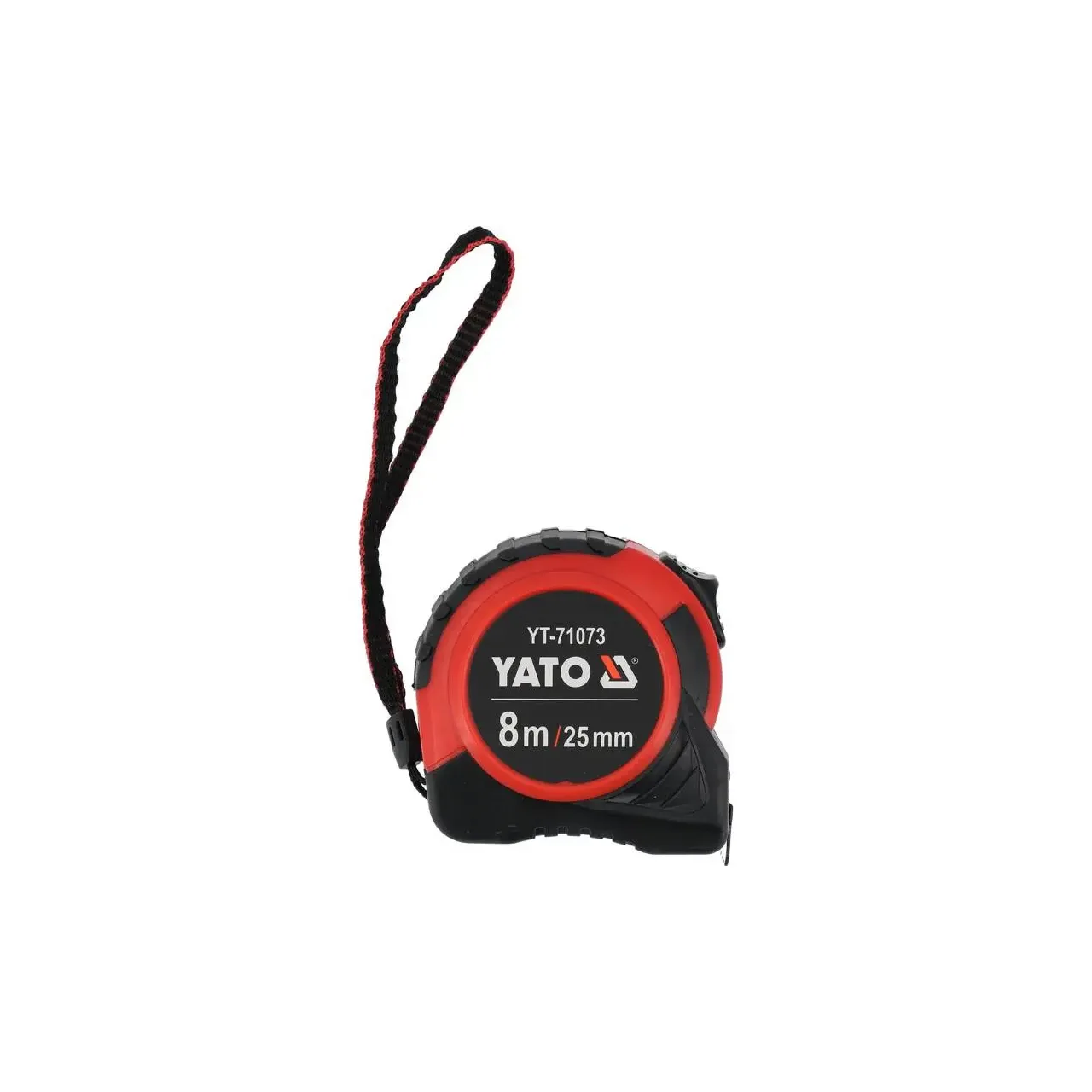 Ruleta 8mx25mm Yato YT-71073 1