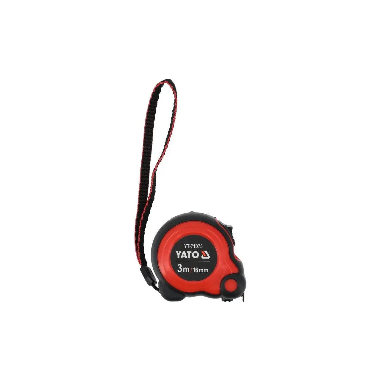Ruleta 3mx16mm Yato YT-71075 1