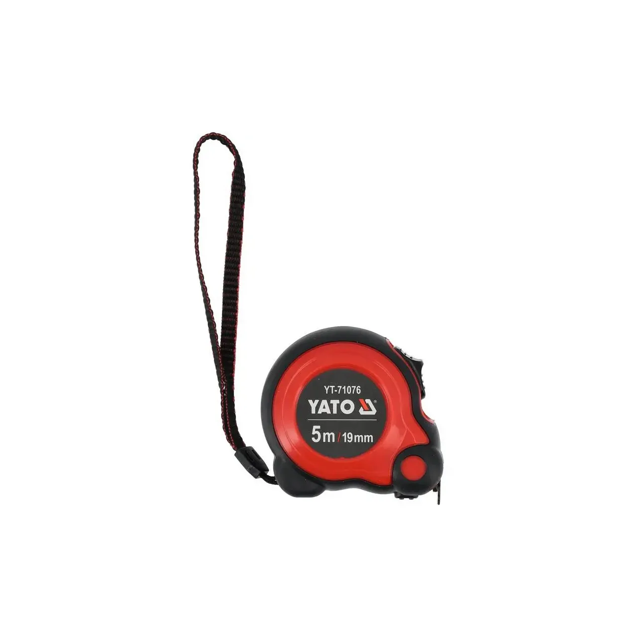 Ruleta 5mx19mm Yato YT-71076 1