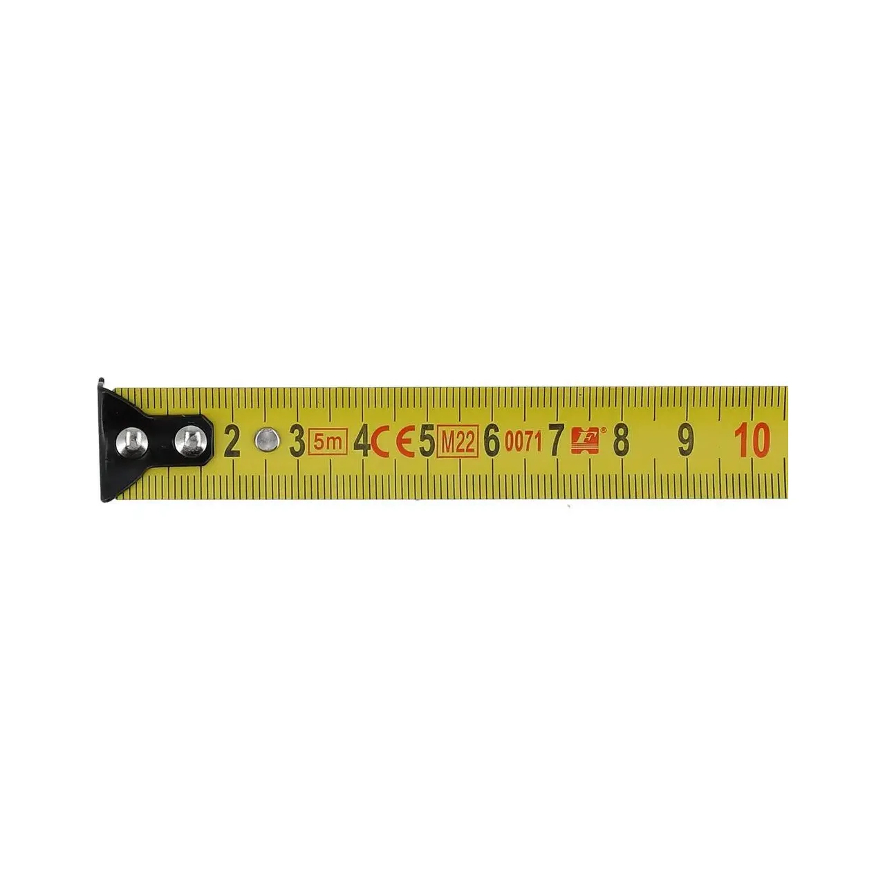 Ruleta 5mx19mm Yato YT-71076 3