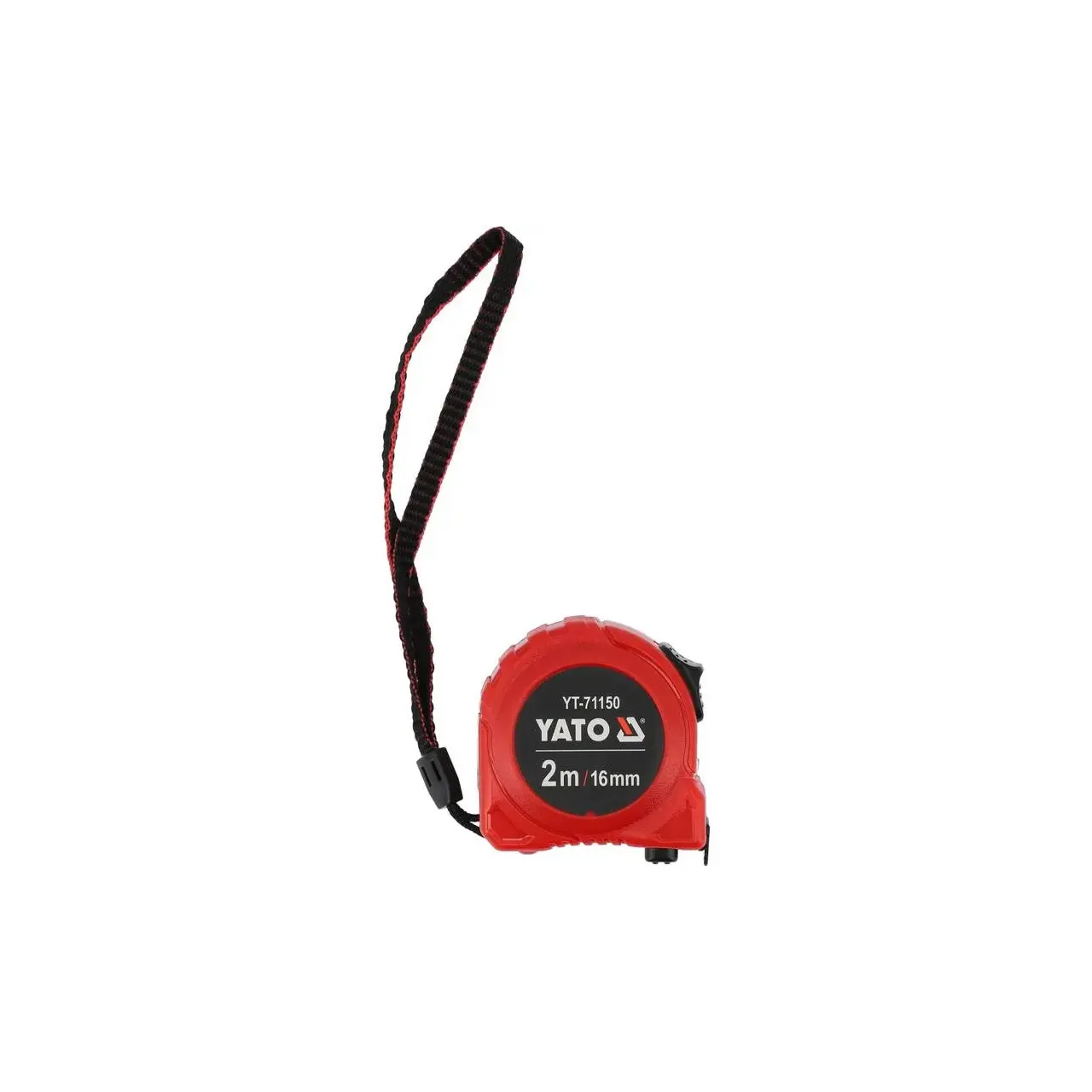 Ruleta 2mx16mm Yato YT-71150 1