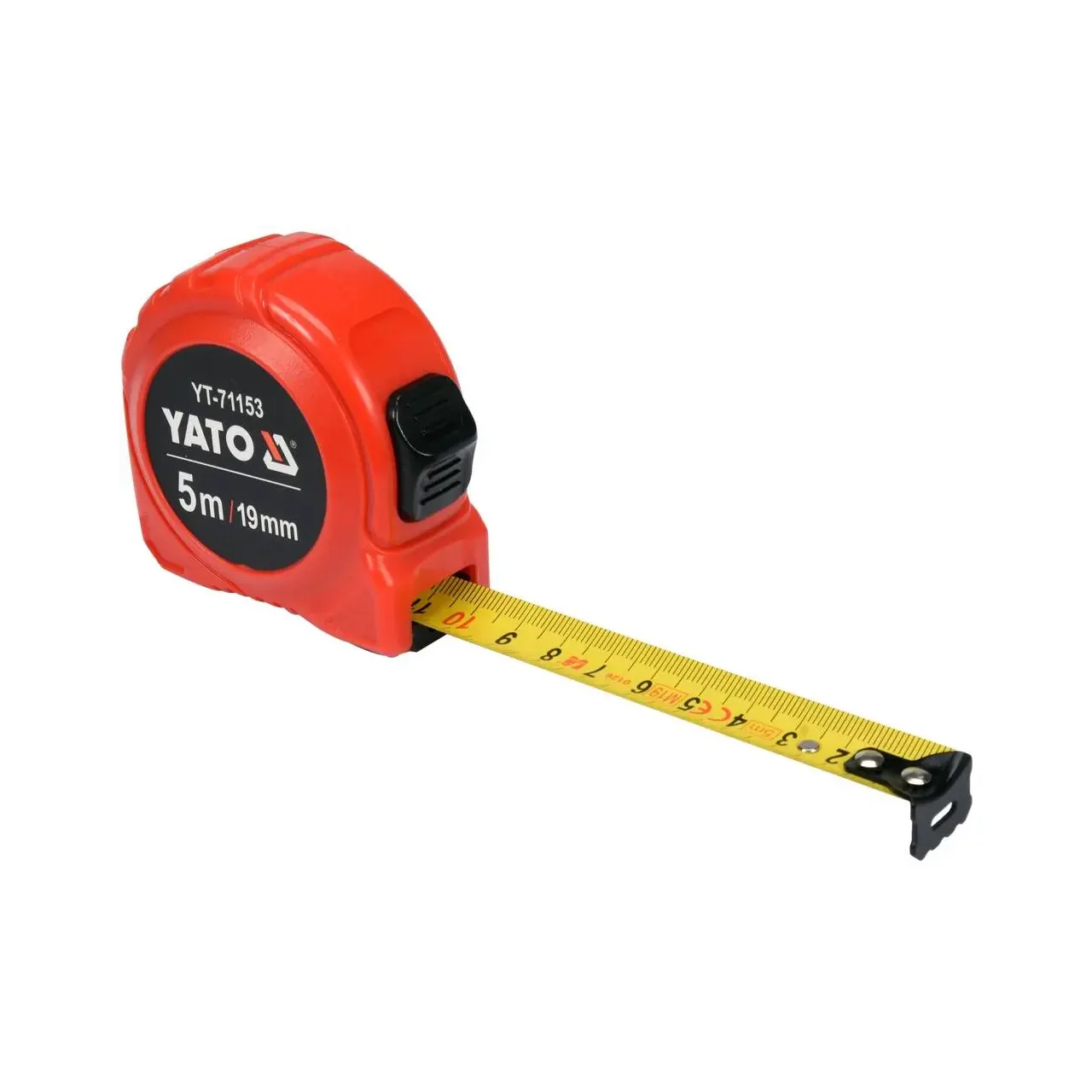 Ruleta 5mx19mm Yato YT-71153 1