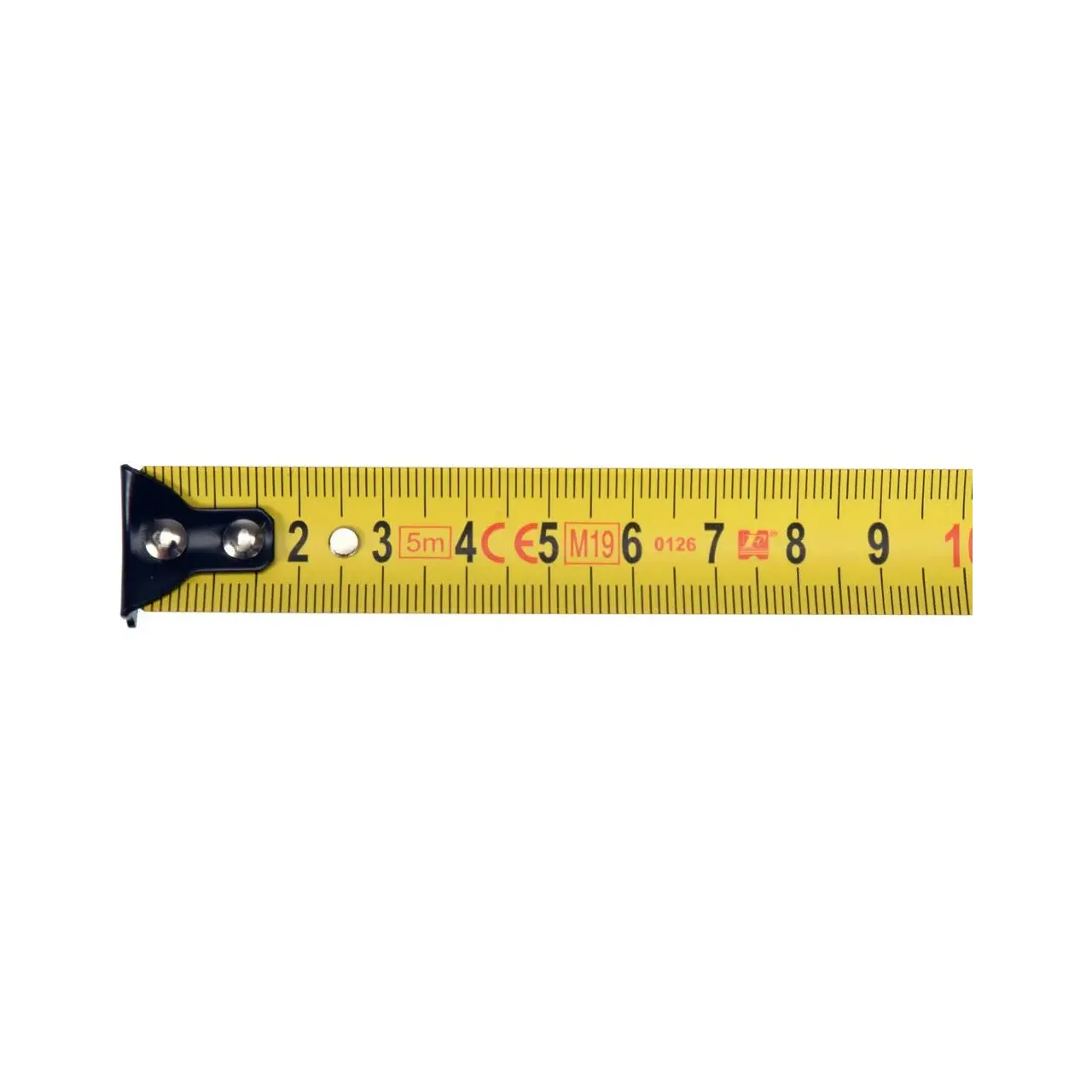 Ruleta 5mx19mm Yato YT-71153 2