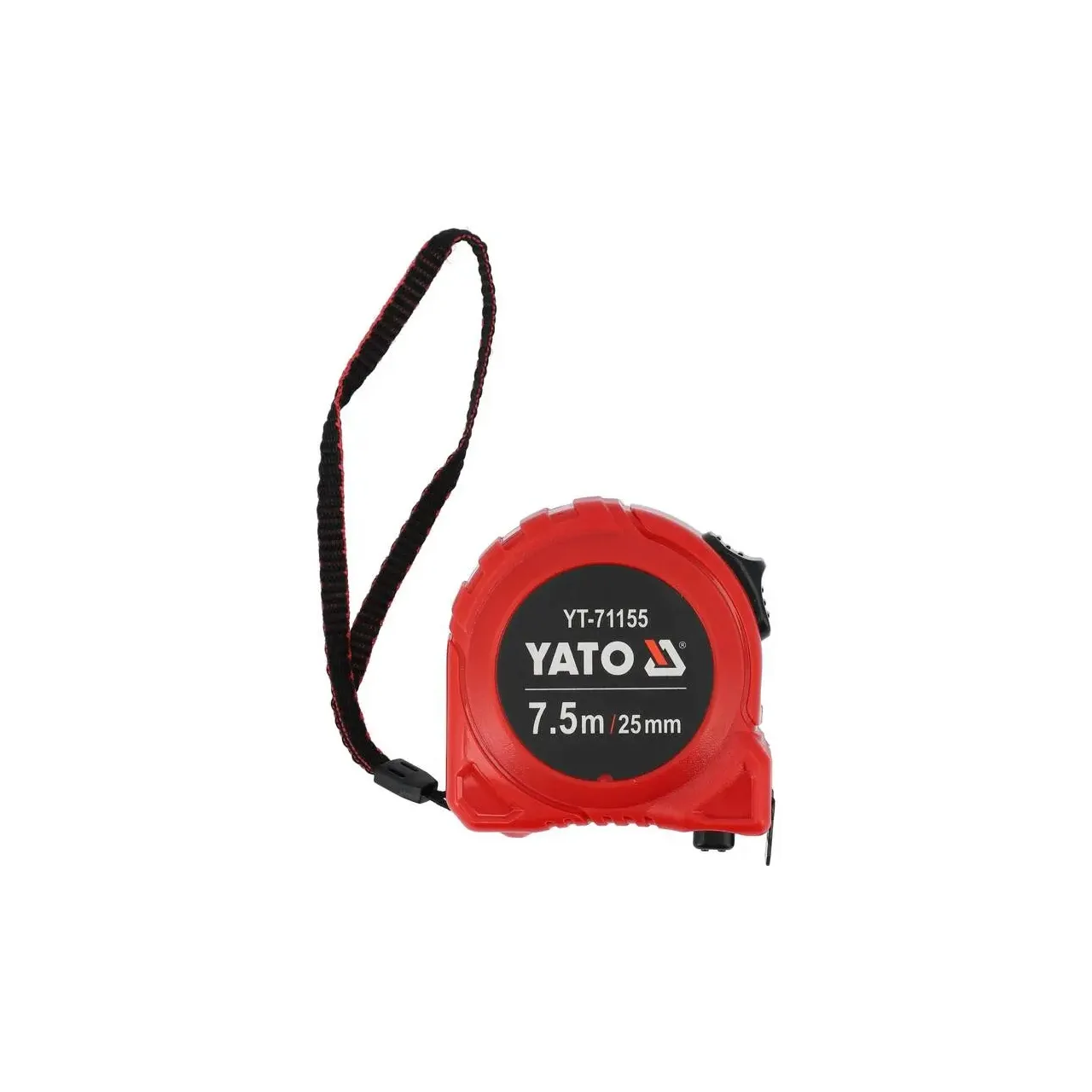 Ruleta 7.5mx25mm Yato YT-71155 1
