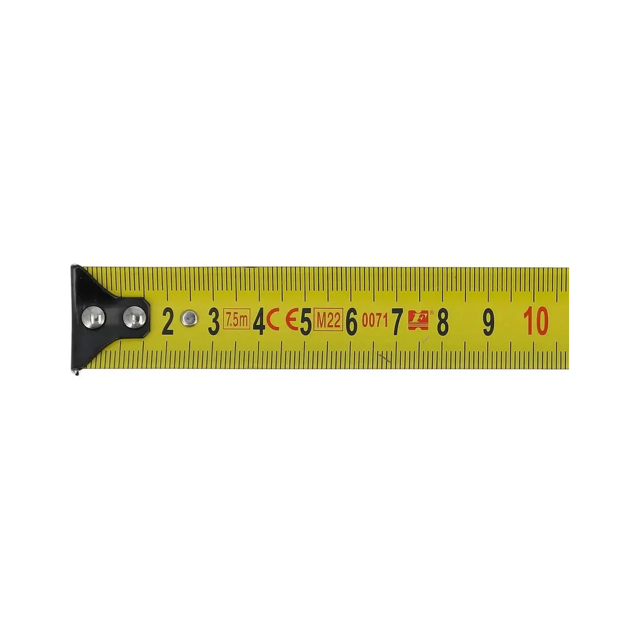 Ruleta 7.5mx25mm Yato YT-71155 3