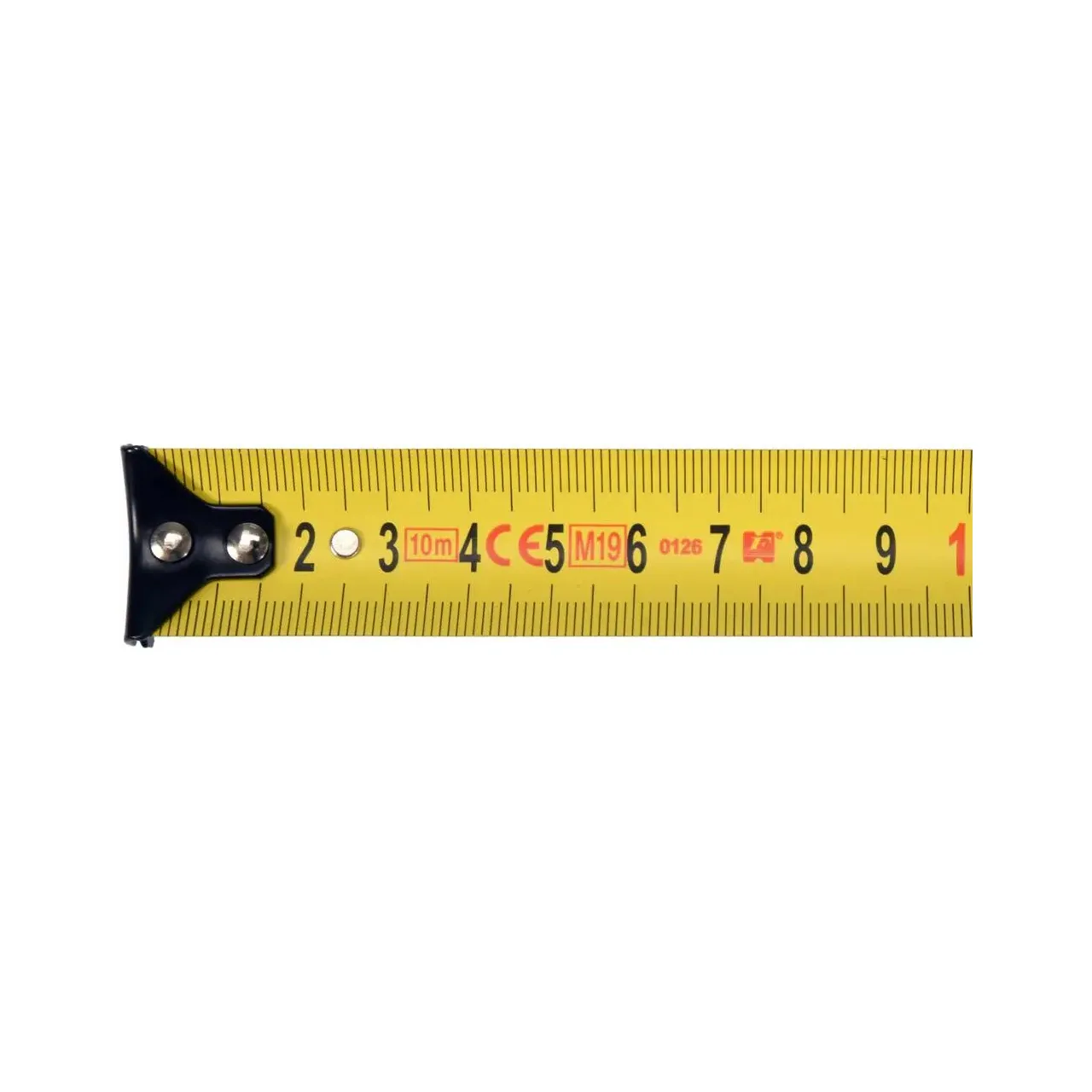 Ruleta 10mx25mm Yato YT-71156 2