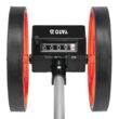 Ruletă roata afișaj electr., 0,01-10000m Yato YT-71650 4