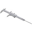 Șubler 100mm/0.05mm Yato YT-71993 2