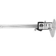 Șubler 150mm rezistent la apă ip54, Yato YT-72025 2