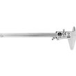Șubler 200mm ecran cu lumină, Yato YT-72031 2