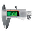 Șubler 200mm ecran cu lumină, Yato YT-72031 3