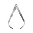 Compas masurat exterior 200mm Yato YT-72115 1