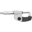 Micrometru digital pt exterior 0-25mm, Yato YT-72306 1
