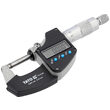 Micrometru digital pt exterior 0-25mm, Yato YT-72306 2