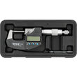 Micrometru digital pt exterior 0-25mm, Yato YT-72306 3