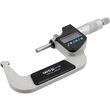 Micrometru digital pt exterior 50-75mm, Yato YT-72308 2