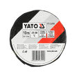 Bandă de reparații bitum 50mm x 10m, Yato YT-72570 3