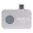 Cameră termică 256x192(512x384)25hz usb, Yato YT-72931 4