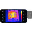 Cameră termică 256x192(512x384)25hz usb, Yato YT-72931 9