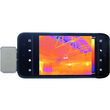 Cameră termică 256x192(512x384)25hz usb, Yato YT-72931 10