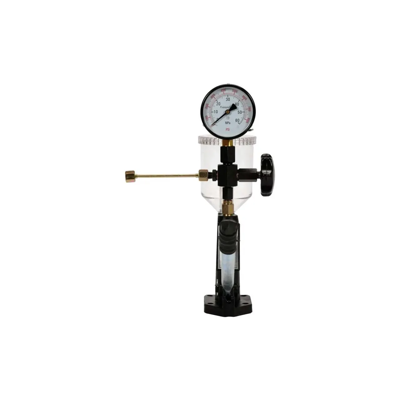 Tester injector 600 bar Yato YT-72963 1