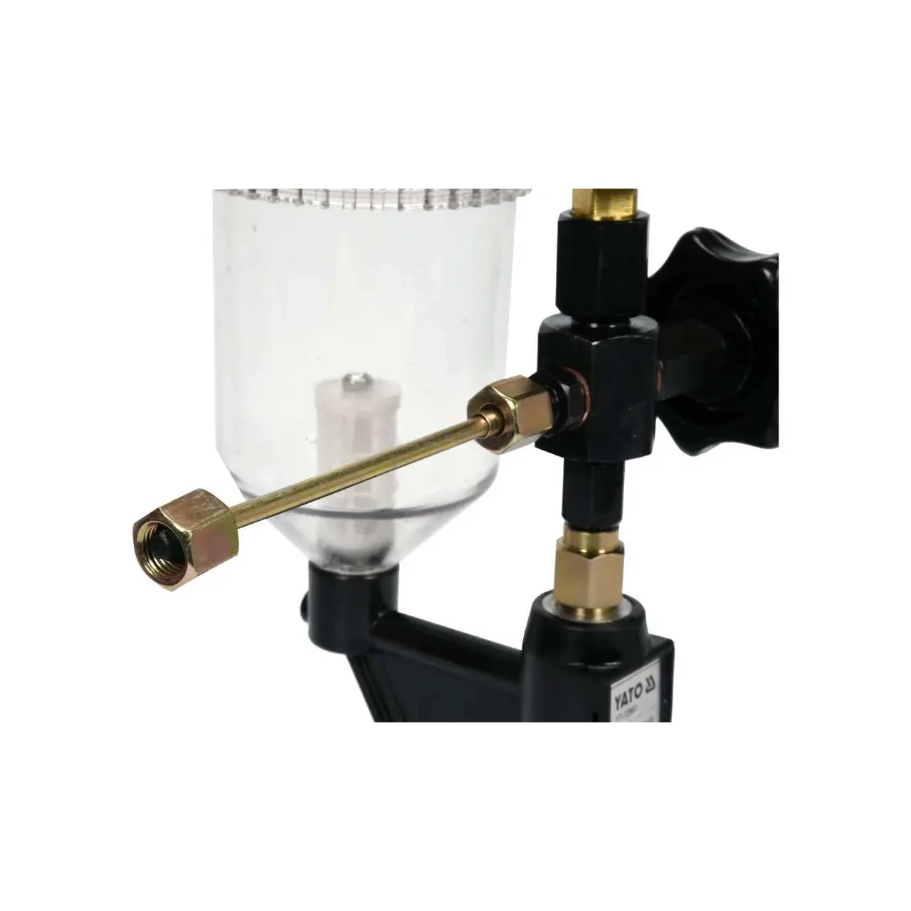 Tester injector 600 bar Yato YT-72963 3