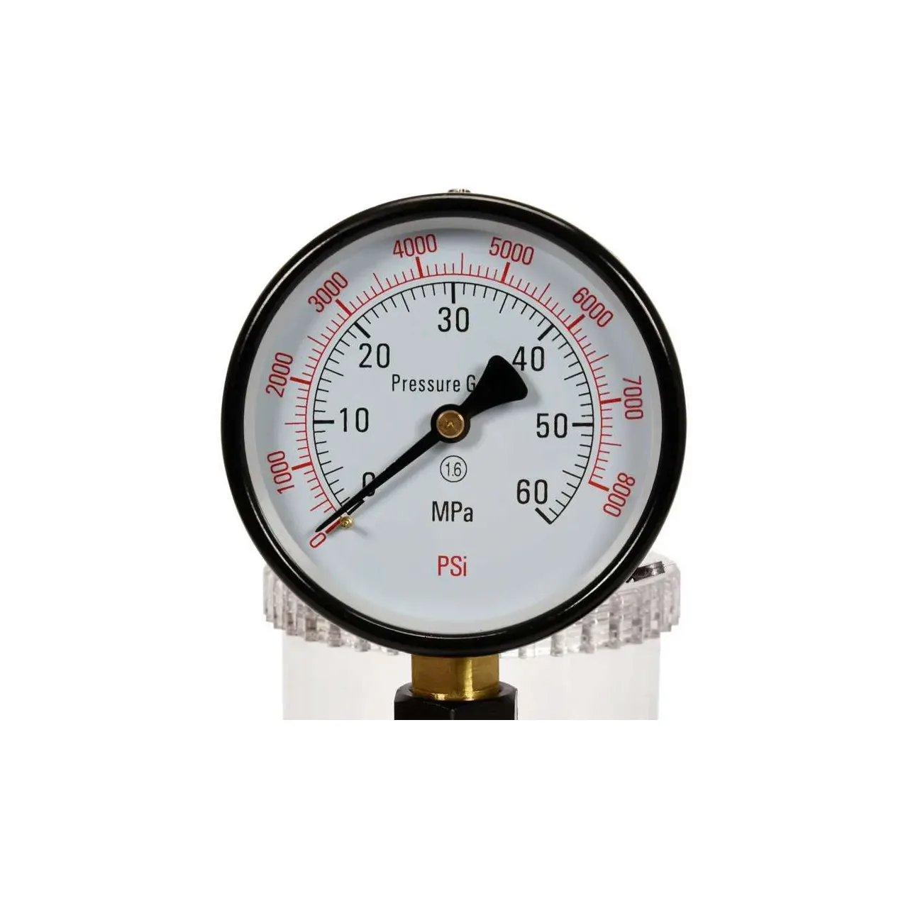 Tester injector 600 bar Yato YT-72963 4