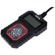 Tester de diagnostic obd/eobd Yato YT-72978 1