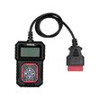 Tester de diagnostic obd/eobd Yato YT-72978 4