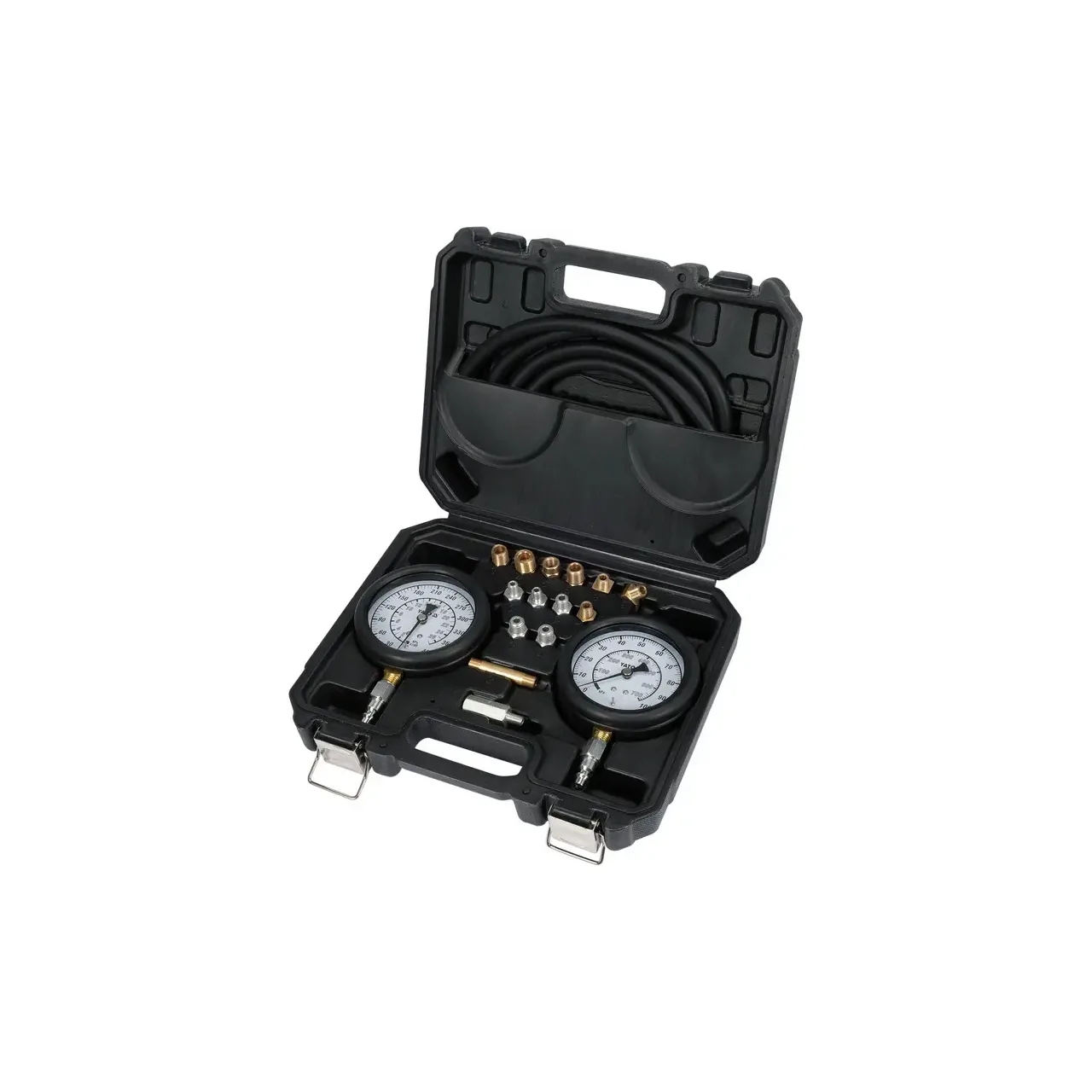 Set presiune ulei motor si cutie viteze Yato YT-73032 1