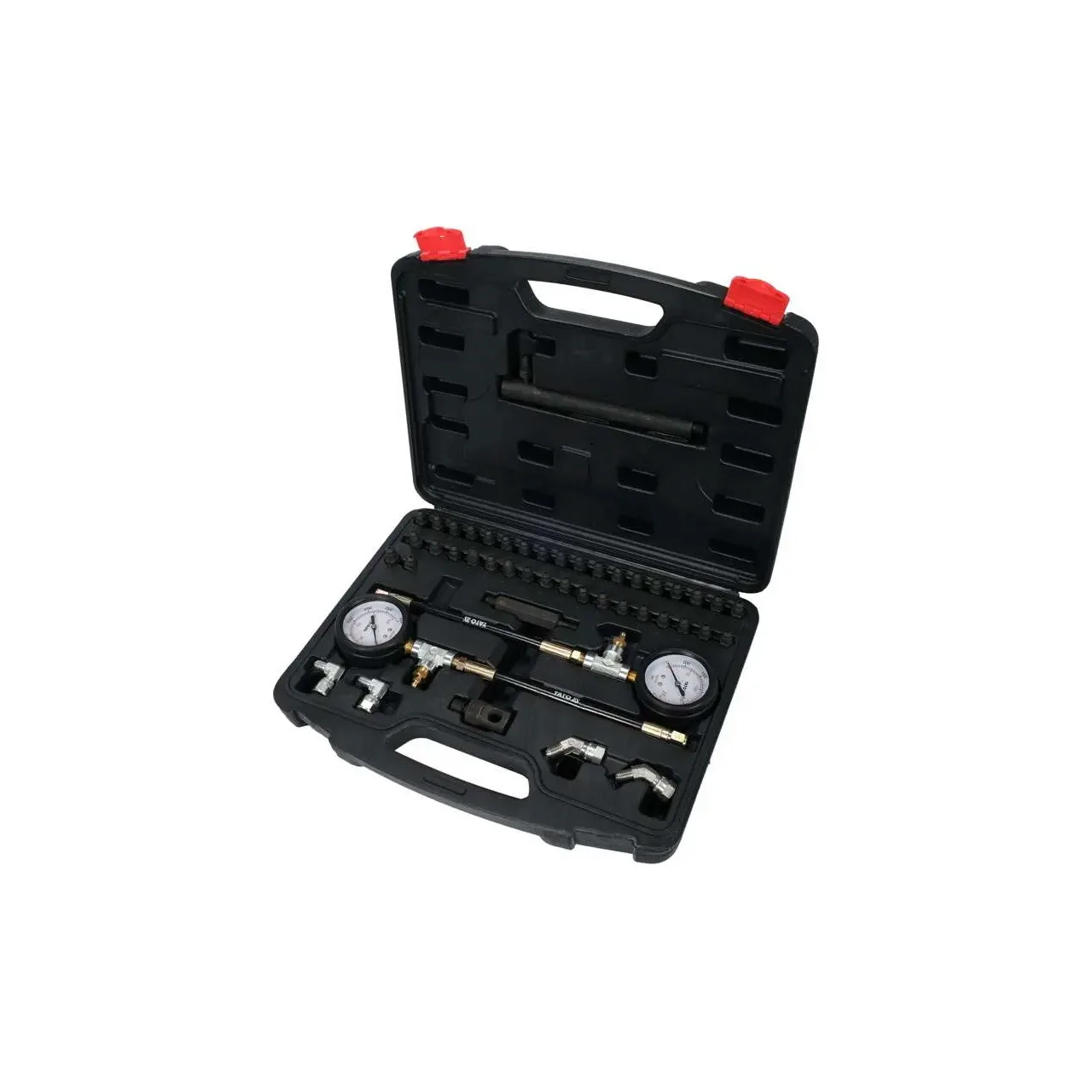 Tester de presiune frână, 46 piese Yato YT-73040 1