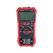 Multimetru digital true rms lcd 60000, Yato YT-730896 1