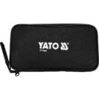 Multimetru digital cu clema Yato YT-73092 3
