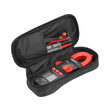 Multimetru cu clema rms real ac 600a Yato YT-730935 4