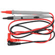 Multimetru cu clema rms real ac 600a Yato YT-730935 5