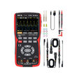 3in1 multimetru osciloscop,280msa/50mhz, Yato YT-730944 3