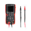 3in1 multimetru osciloscop,280msa/50mhz, Yato YT-730944 11