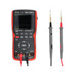 3in1 multimetru osciloscop,280msa/50mhz, Yato YT-730944 12