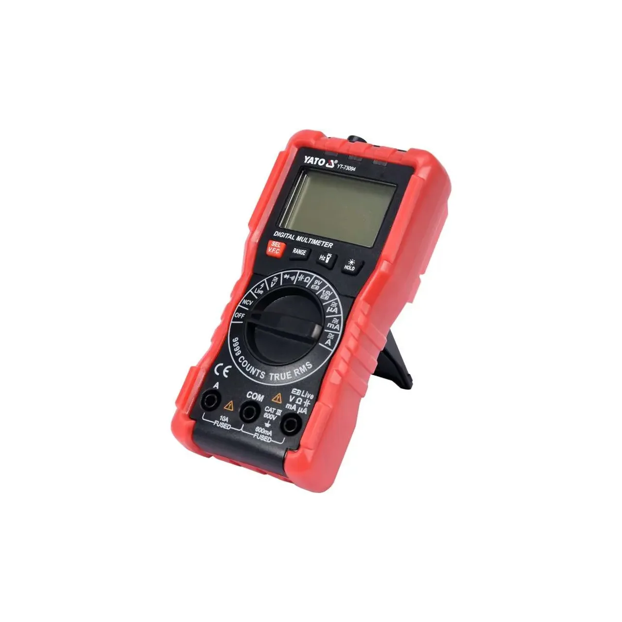 Multimetru Digital Yato YT-73094 1