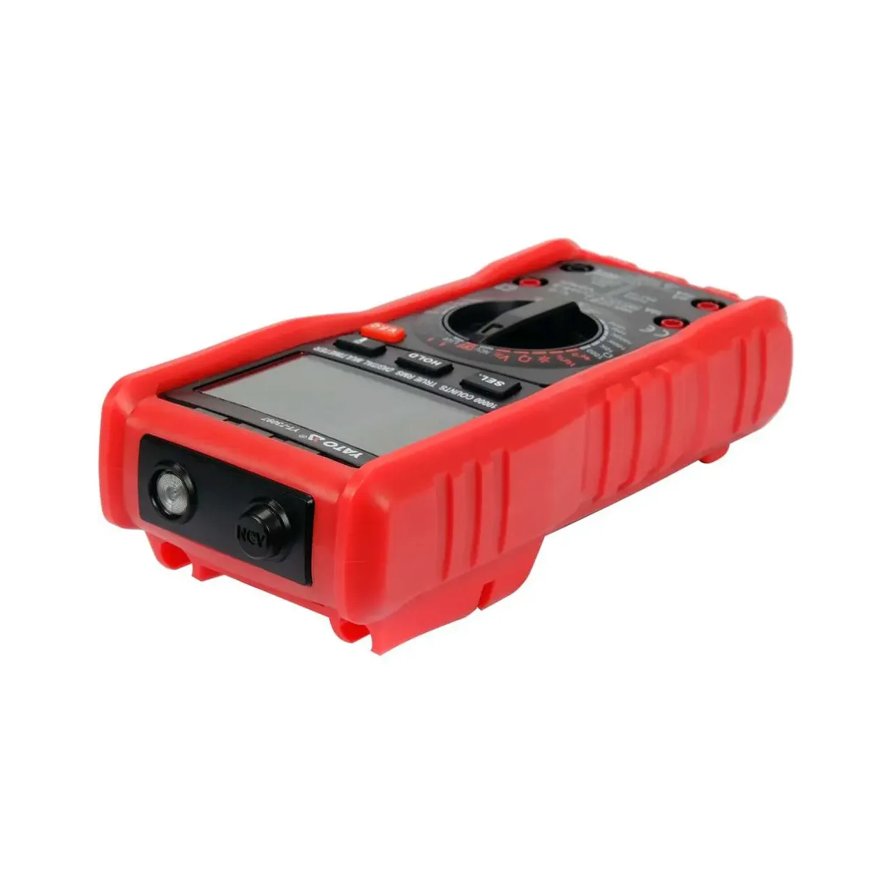 Multimetru cu funcția True RMS Yato YT-73097 2