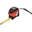 Telemetru laser 40m + ruletă 5m Yato YT-73122 3