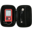 Breloc cu telemetru laser 30m, Yato YT-731244 4